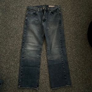 Men’s jeans